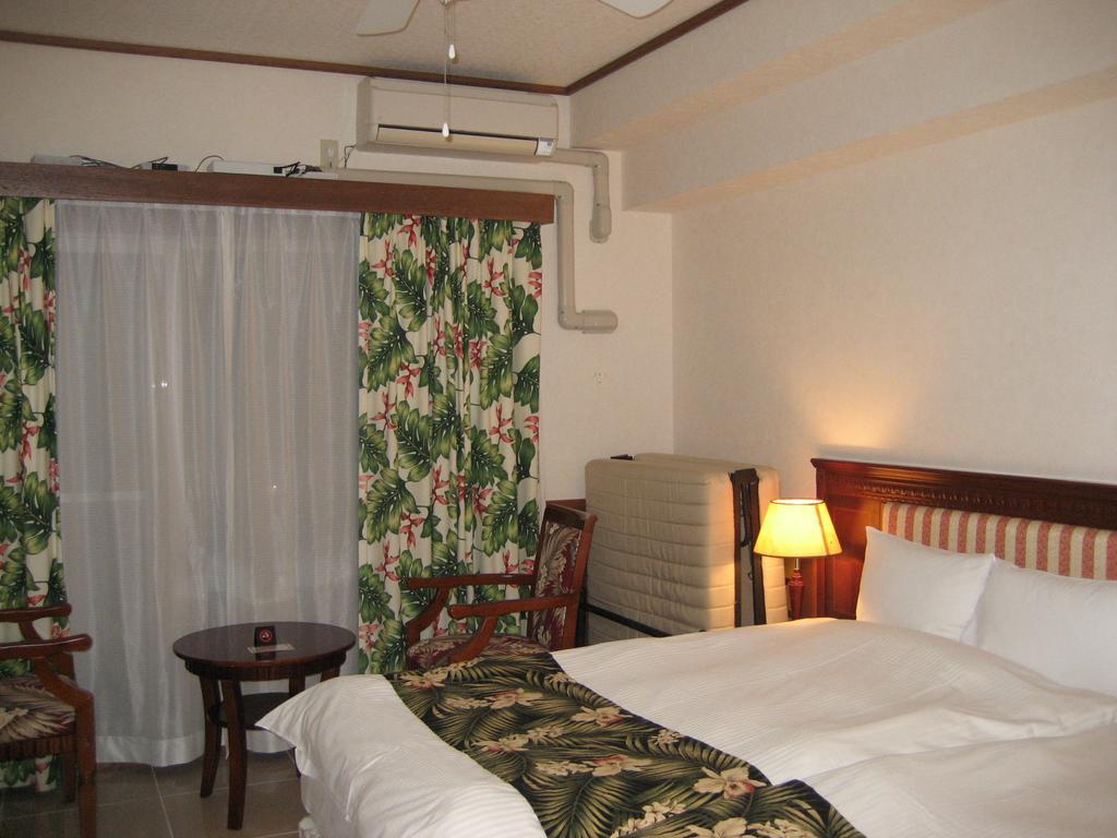 Seaside Hotel The Beach Čatan Pokoj fotografie
